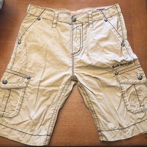 Rock Revival “Classic” Cargo Shorts